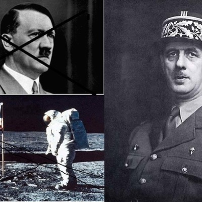 Timeline: le 20eme siècle:guerres,arts,espace