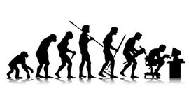 Timeline: Historia del E-learning