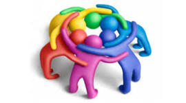 Timeline: Dinâmica de Grupo - Breve histórico