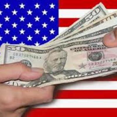 Timeline: Estados Unidos y la economia mundial