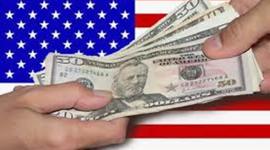 Timeline: Estados Unidos y la economia mundial