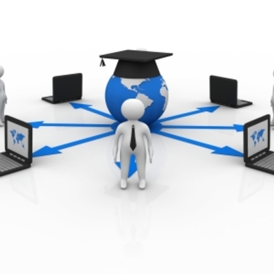 Timeline: Historia y evolucion del E-learning