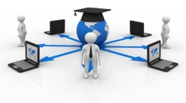 Timeline: Historia y evolucion del E-learning