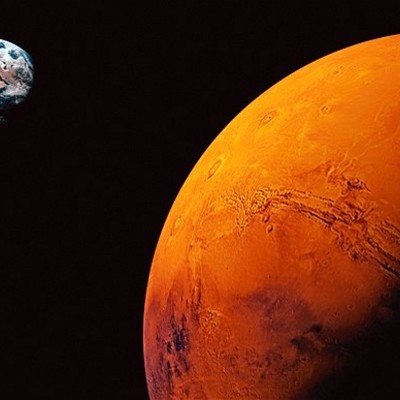 Timeline: The Martian Chronicles