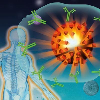 Timeline: HISTORIA DE LA INMUNOLOGIA