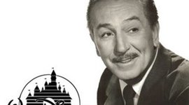 Timeline: Walter Elias Disney