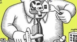 Timeline: Posmodernidad