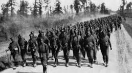 Timeline: World War I/ Russian Revolution Timeline Project
