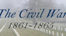 Timeline: Civil War Timeline