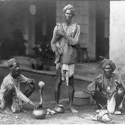 Timeline: Indian Independence Timeline