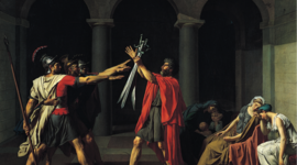 Timeline: Neo-Classicism