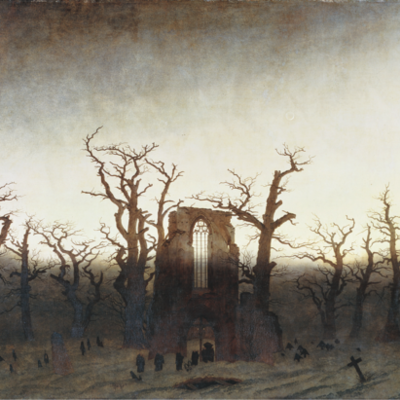 Timeline: Romanticism