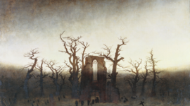 Timeline: Romanticism