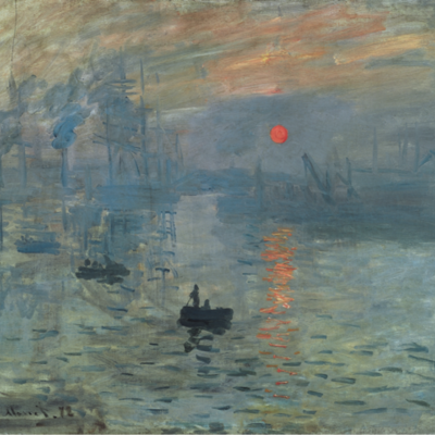 Timeline: Impressionism