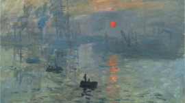 Timeline: Impressionism