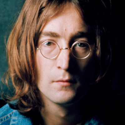 Timeline: John Lennon