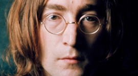 Timeline: John Lennon