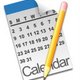Calendar clip art