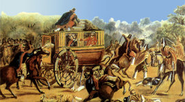 Timeline: Tarea 2.3 Caudillismo/Maximato