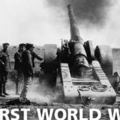 Timeline: WORLD WAR I / RUSSIAN REVOLUTION TIMELINE PROJECT