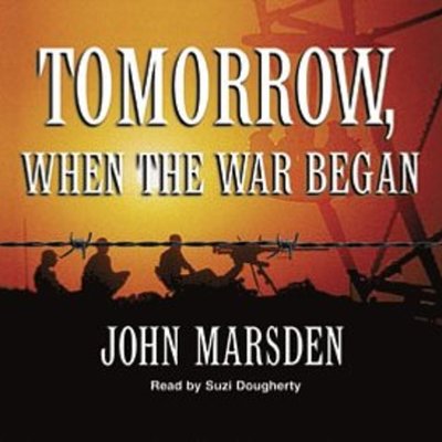 Timeline: Tomorrow, When the War Began Storyline