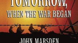 Timeline: Tomorrow, When the War Began Storyline