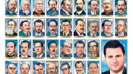 Timeline: Presidentes