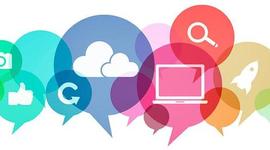 Timeline: Historia de la Comunicacion