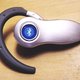 Bluetooth headset