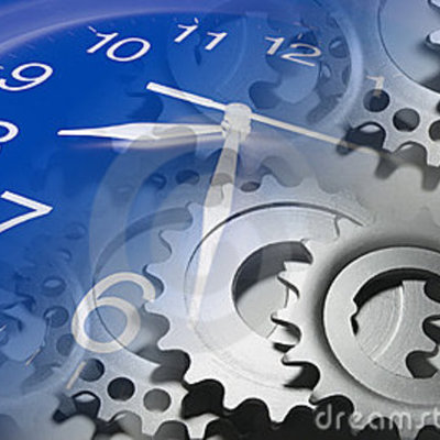 Timeline: Important clocks