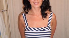 Timeline: Amy's Timeline