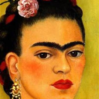 Timeline: La Vida de Frida Kahlo
