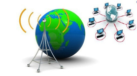 Timeline: Evolución de la radio por internet