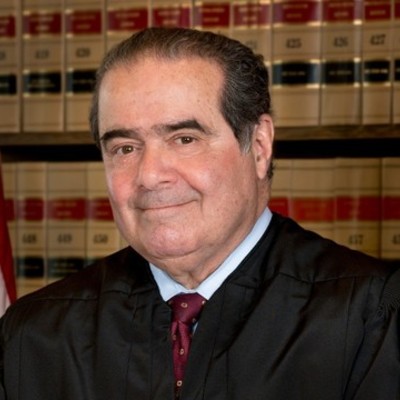 Timeline: Justice Scalia