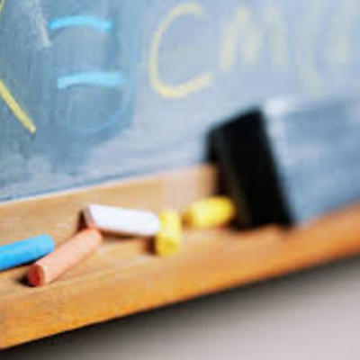 Timeline: K-12 Public Education Timeline