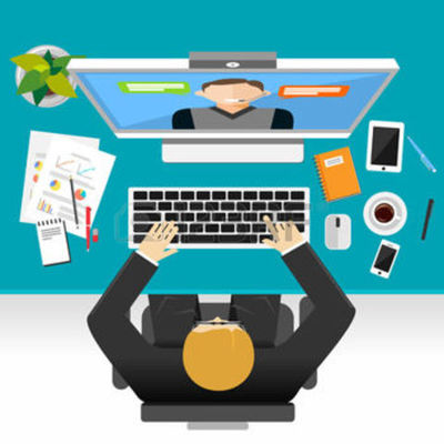 Timeline: Histroria de las videollamadas