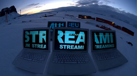 Timeline: Historia de streaming