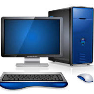 Timeline: evolución de los ordenadores