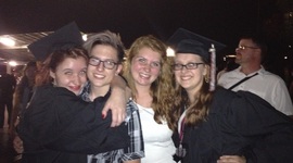 Timeline: Personal Timeline