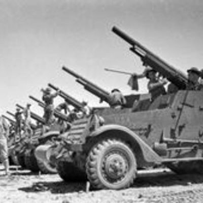 Timeline: WWII Major Events Timeline