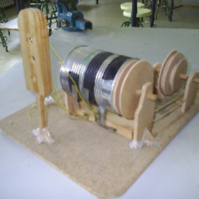 Timeline: Proyecto 3r Trimestre