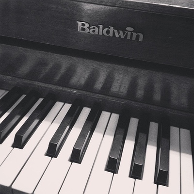 Timeline: All About Me