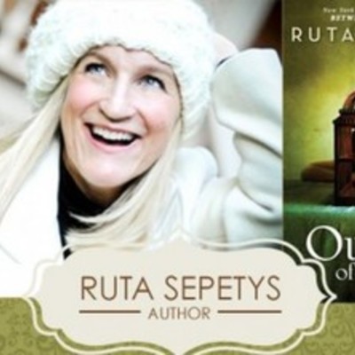 Timeline: Ruta Sepetys' Published Works