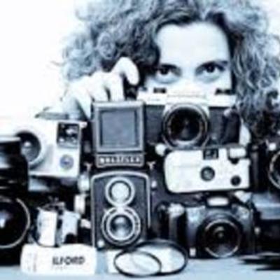 Timeline: Evolución de la fotografía