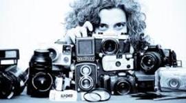 Timeline: Evolución de la fotografía