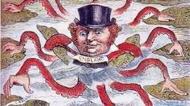 Timeline: Imperialism