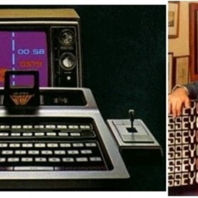 Timeline: videojuegos