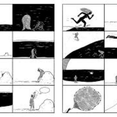 Timeline: NARRACIÓN VISUAL