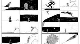 Timeline: NARRACIÓN VISUAL