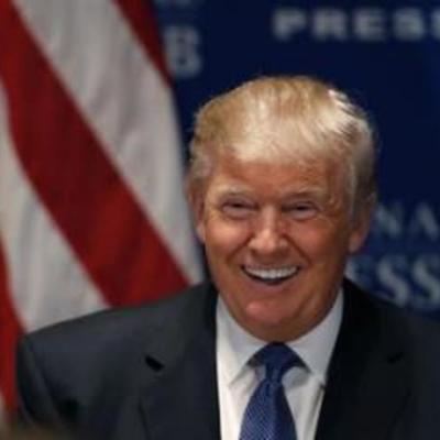 Timeline: Donald Trump